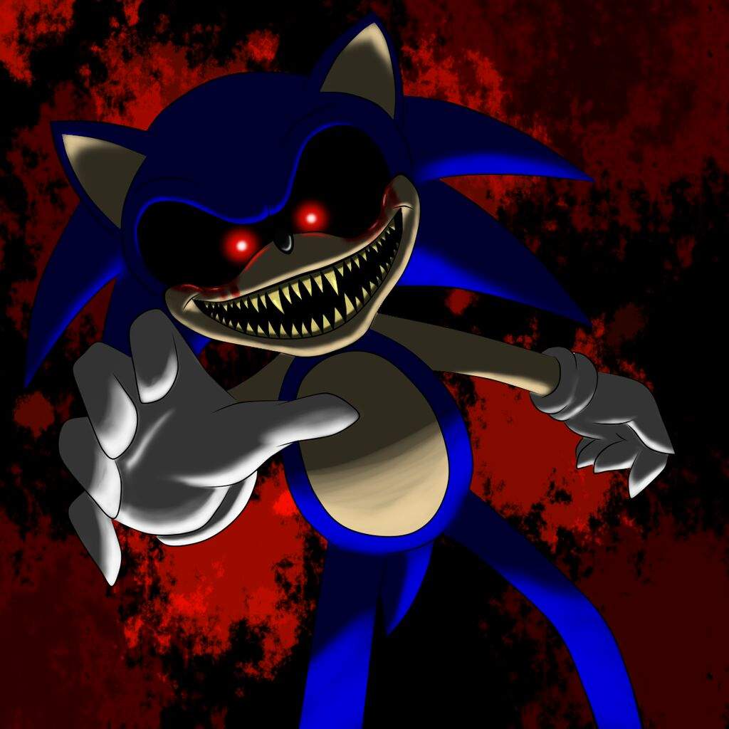 sonic the exe