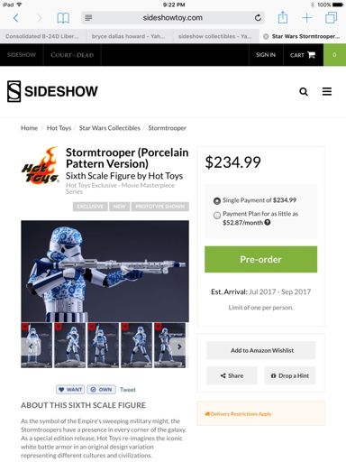 hot toys website