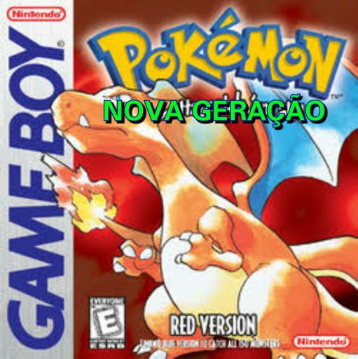 O Que Vocês Acham De Um Remasterizado Do Primeiro Pokémon Pokémon Red Pokémon Amino Em 7226