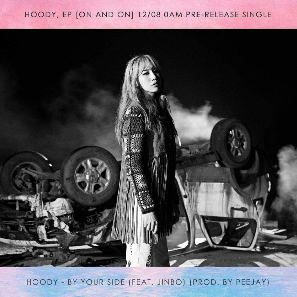 👑HOODY KIM, AKA THE QUEEN OF AOMG IS MAKING A COMEBACK👑 Updated | K