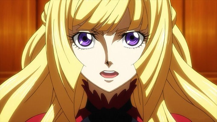 Kudelia Aina Bernstein Wiki Gundam Amino