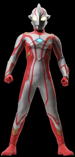 Ultraman Mebius | Wiki | Ultraman Central Amino Amino