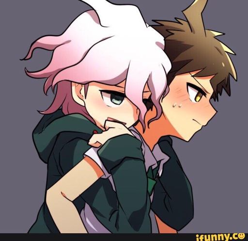 Komahina Wiki Shippers Amino Amino 3916