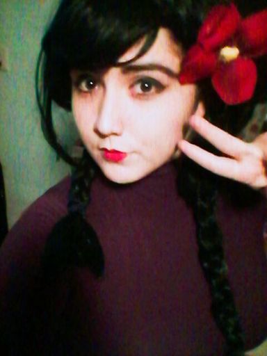 Cosplay De Ching Pucca Anime Amino