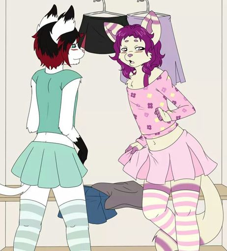 Femboys Furry Amino 5956