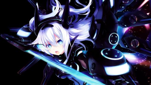 Noire🖤Black Heart | Wiki | Neptunia Amino