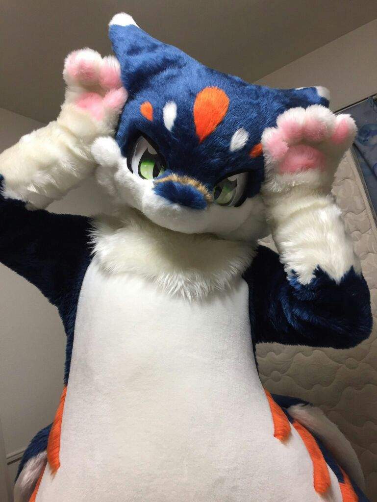 Kemono Fursuit Google Search Fursuits Fursuit Furry A - vrogue.co