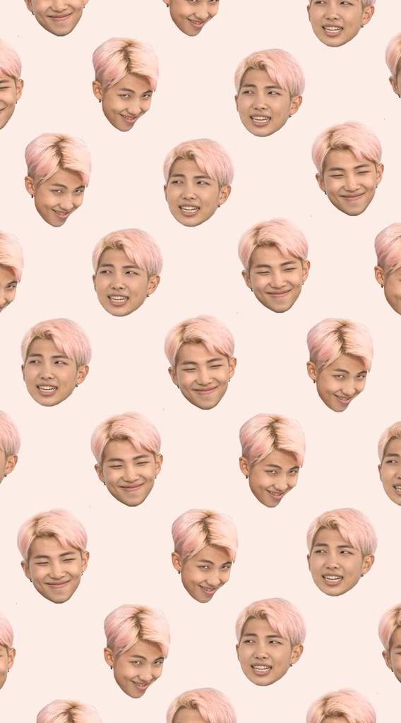 Bts Head Wallpaper Army S Amino