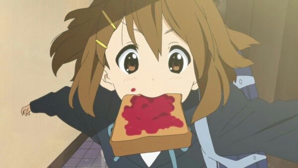 Bread | Anime Amino