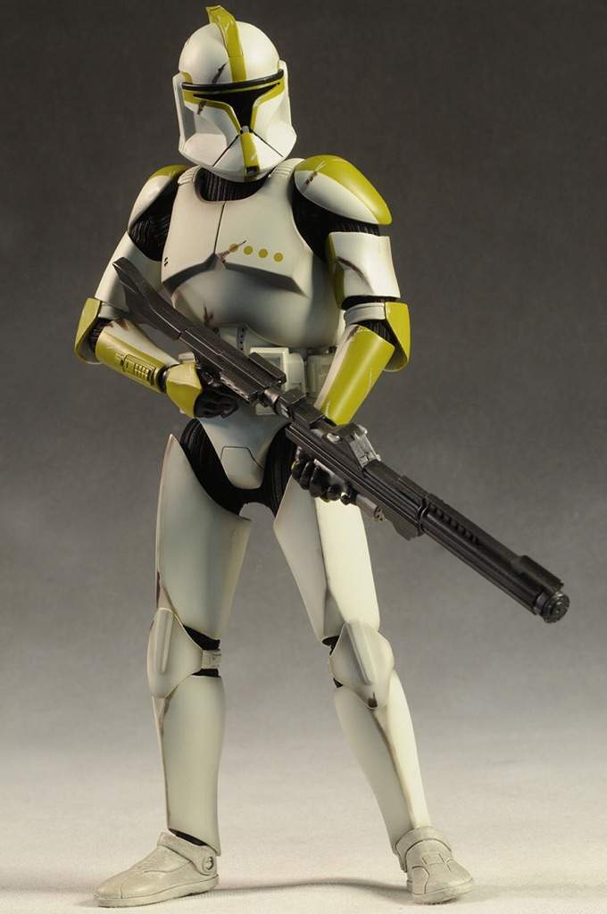 clone lieutenant phase 2