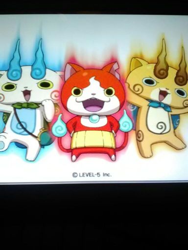 Komasan And Komajiro Wiki Yo Kai Watch Amino 0279