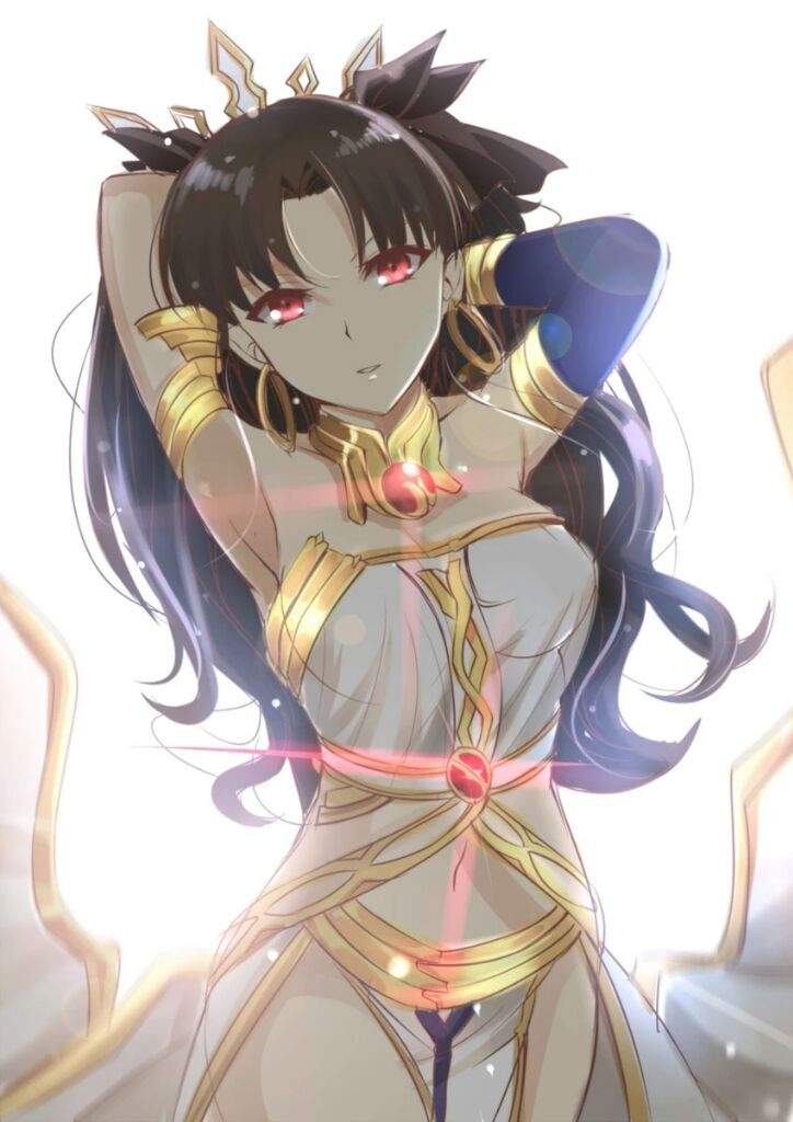 ishtar figma