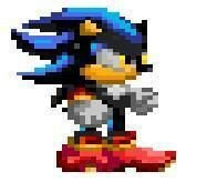 sonic the hedgehog 16 bit