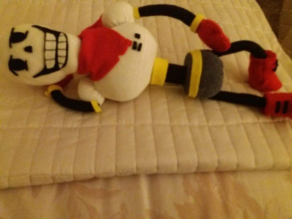 plush papyrus