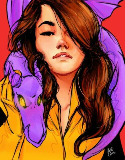 Kitty Pryde Wiki Rol Dc Y Marvel Amino 6308