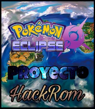 Pokemon Eclipse Hackrom Pokemon En Espanol Amino