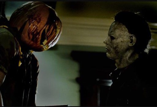 Rob Zombie Halloween (2007) Wiki Horror Amino