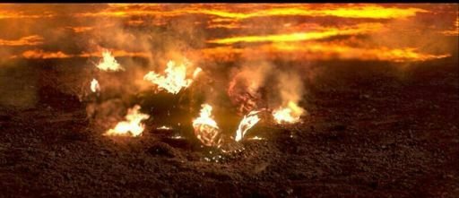the duel of mustafar