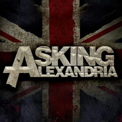 Asking Alexandria | Wiki | •Metal• Amino