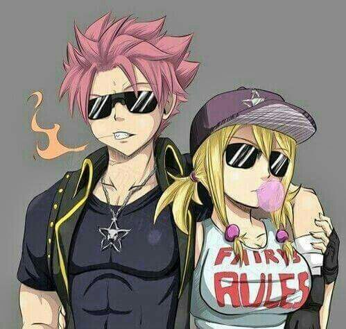 Fairy tail | Wiki | •Anime• Amino