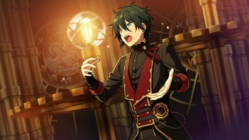 Featured image of post Mika Enstars Characters See more ideas about ensemble stars anime anime boy