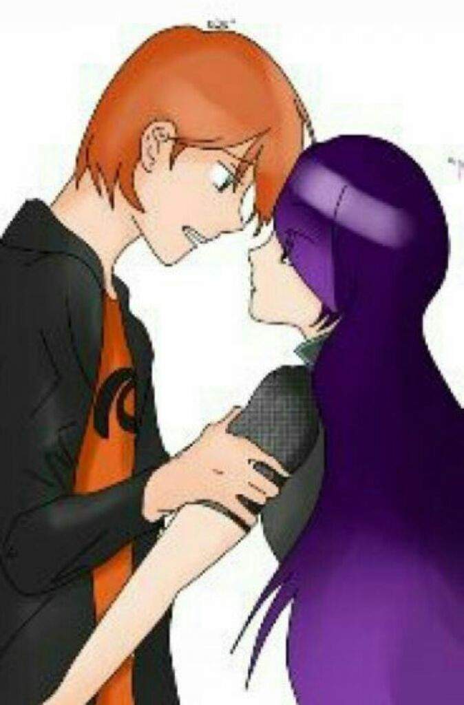 🔶💜nathaniel X Juleka💜🔶 •miraculous Ladybug Español• Amino 