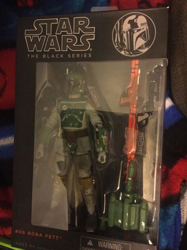 star wars black series bootleg