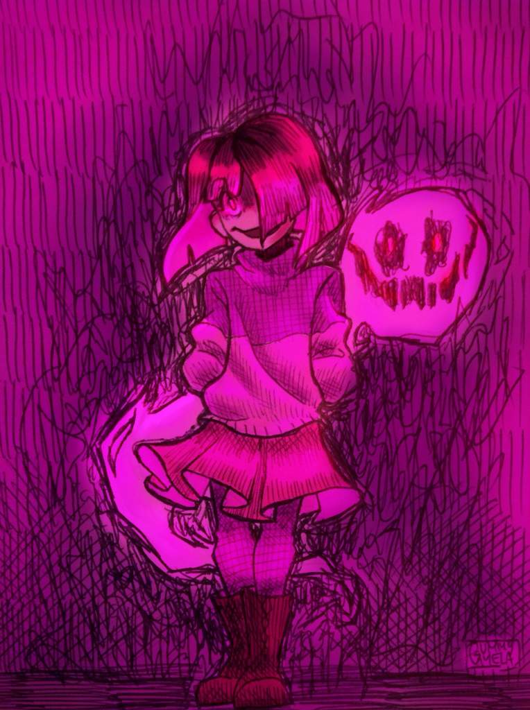 Fear Glitchtale Undertale Amino