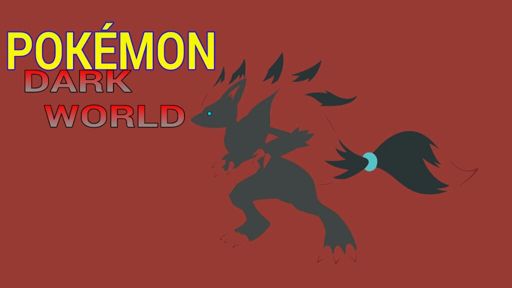 Pokemon Dark World 1 Un Nuevo Amigo •pokémon• En Español Amino