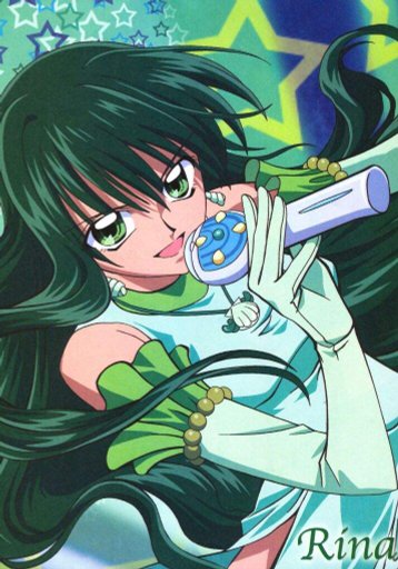 mermaid melody pichi pichi pitch wiki