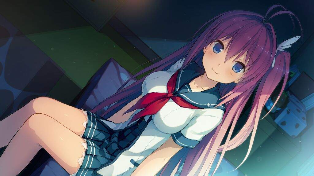 Ao no Kanata no Four Rhythm | Anime Amino