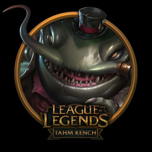 Main Tahm Kench Wiki League Amino Português Amino