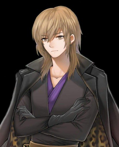 Minor Characters Of Mystic Messenger Wiki Mystic Messenger Amino