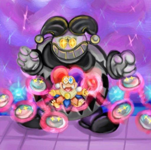 Motley Bossblob | Wiki | Mario Amino