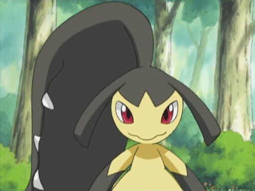 Mawile Wiki •pokémon• En Español Amino