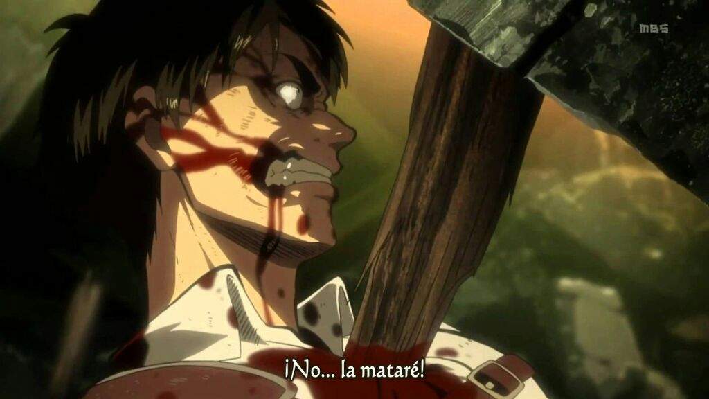 Eren yeager|Character review| | Anime Amino