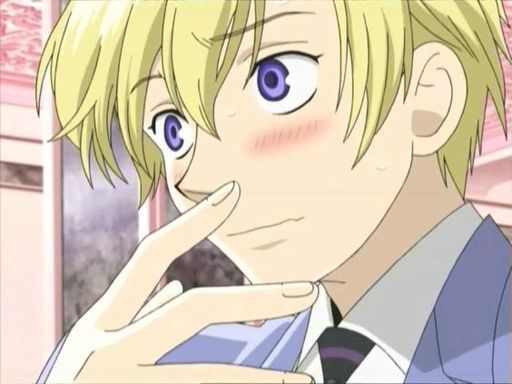 Top 15 Hotest Anime Boys With Blond Hair Anime Amino