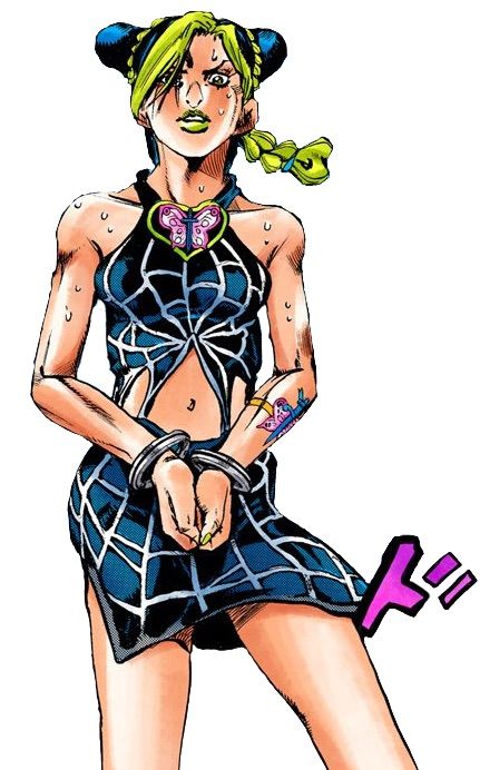 Jolyne Cujoh Monster Musume Amino Free Nude Porn Photos