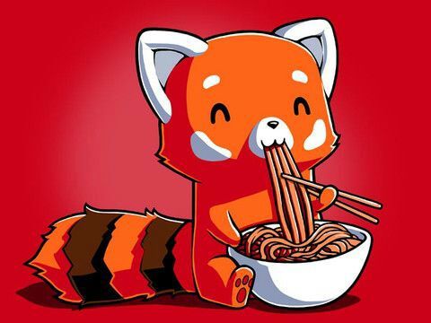 Panda Rojo | Wiki | •Anime• Amino
