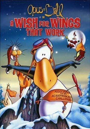 Rewatch Review: A Wish For Wings That Work | Cartoon Amino Rewatch Review: A Wish For Wings That Work | Cartoon Amino