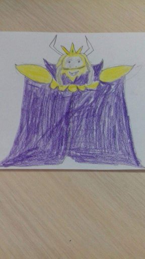 Азгор | ☆Undertale World☆ Amino