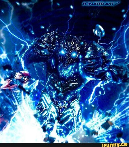 flash savitar