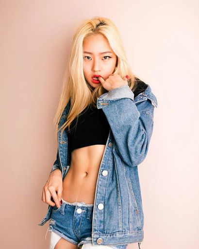 Dasom Heo | Wiki | K-Pop Amino