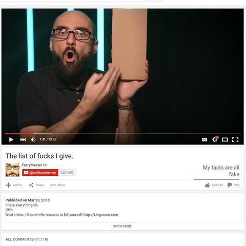 vsauce tshirt