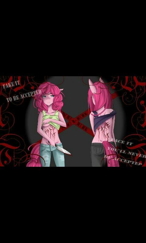 Pinkamena Diane Pie Wiki 🔪horror Y Creepypastas🔪 Amino 2417