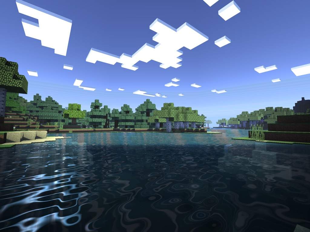 awesome shaders texture pack images