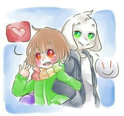 Storyshift Chara And Storyswap Chara Difference Wiki Undertale