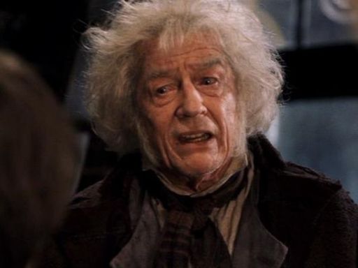 ollivander