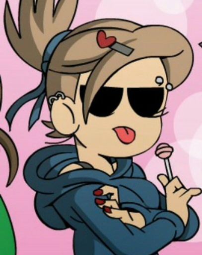 💔female Tom💔 🌎eddsworld🌎 Amino