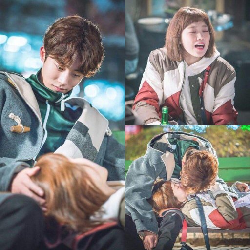 Weightlifting Fairy Kim Bok Joo | K-Drama Amino